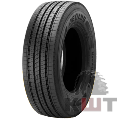 Aeolus Neo Allroads S 140/138M