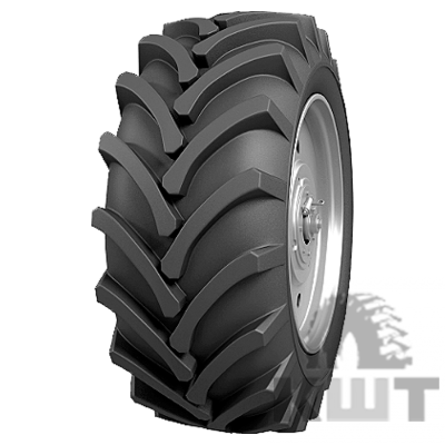 Nortec AC203 360/70-24