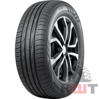Ikon Autograph Aqua 3 SUV