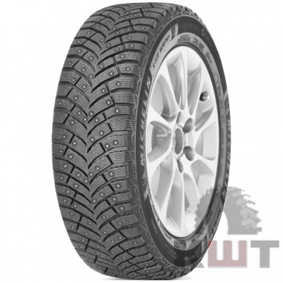 Michelin X-Ice North 4 SUV