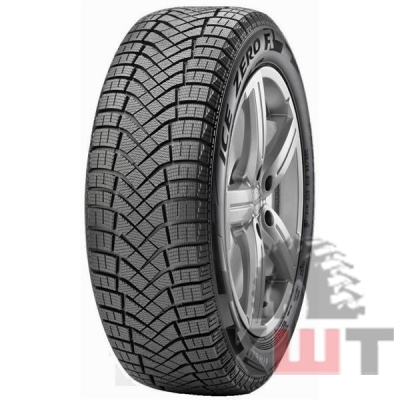 Pirelli Ice Zero FR